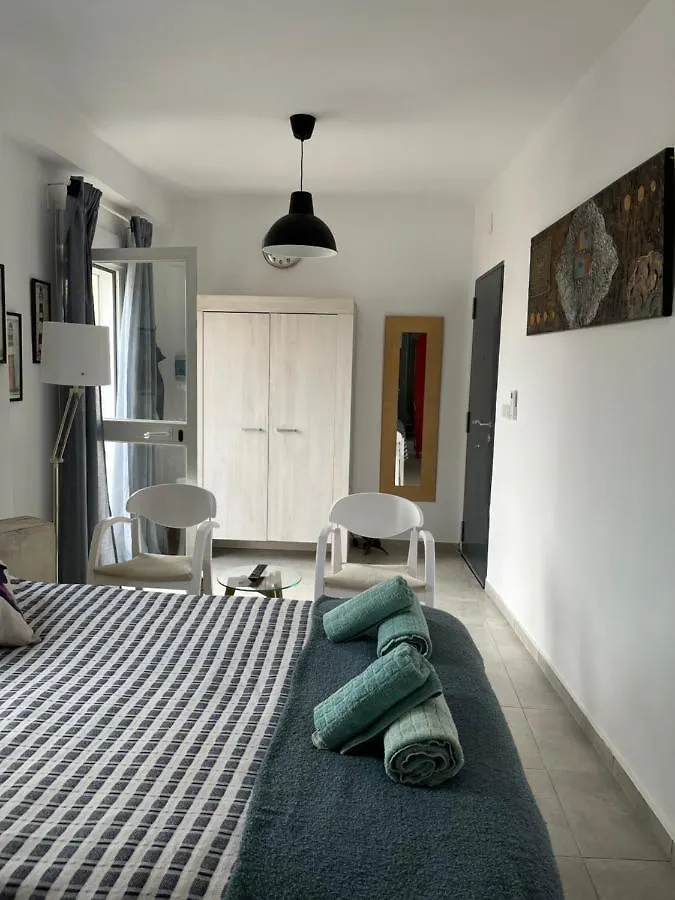 Casa Deniz Apartment Malaga