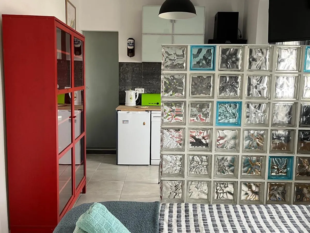 Casa Deniz Apartment Malaga Spain