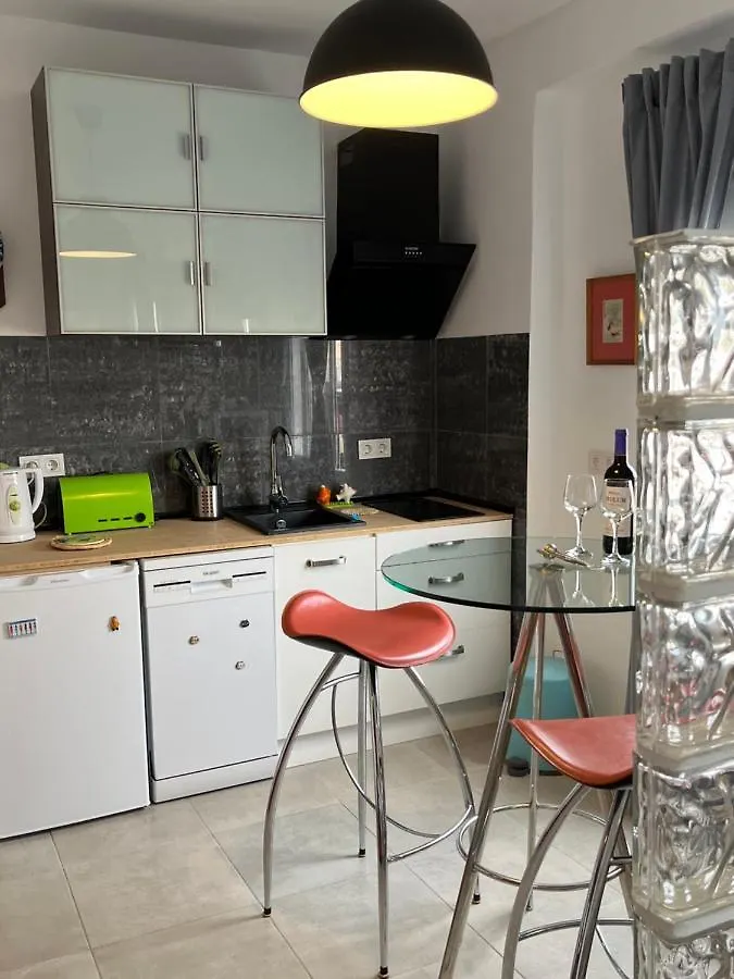 Casa Deniz Apartment Malaga Spain