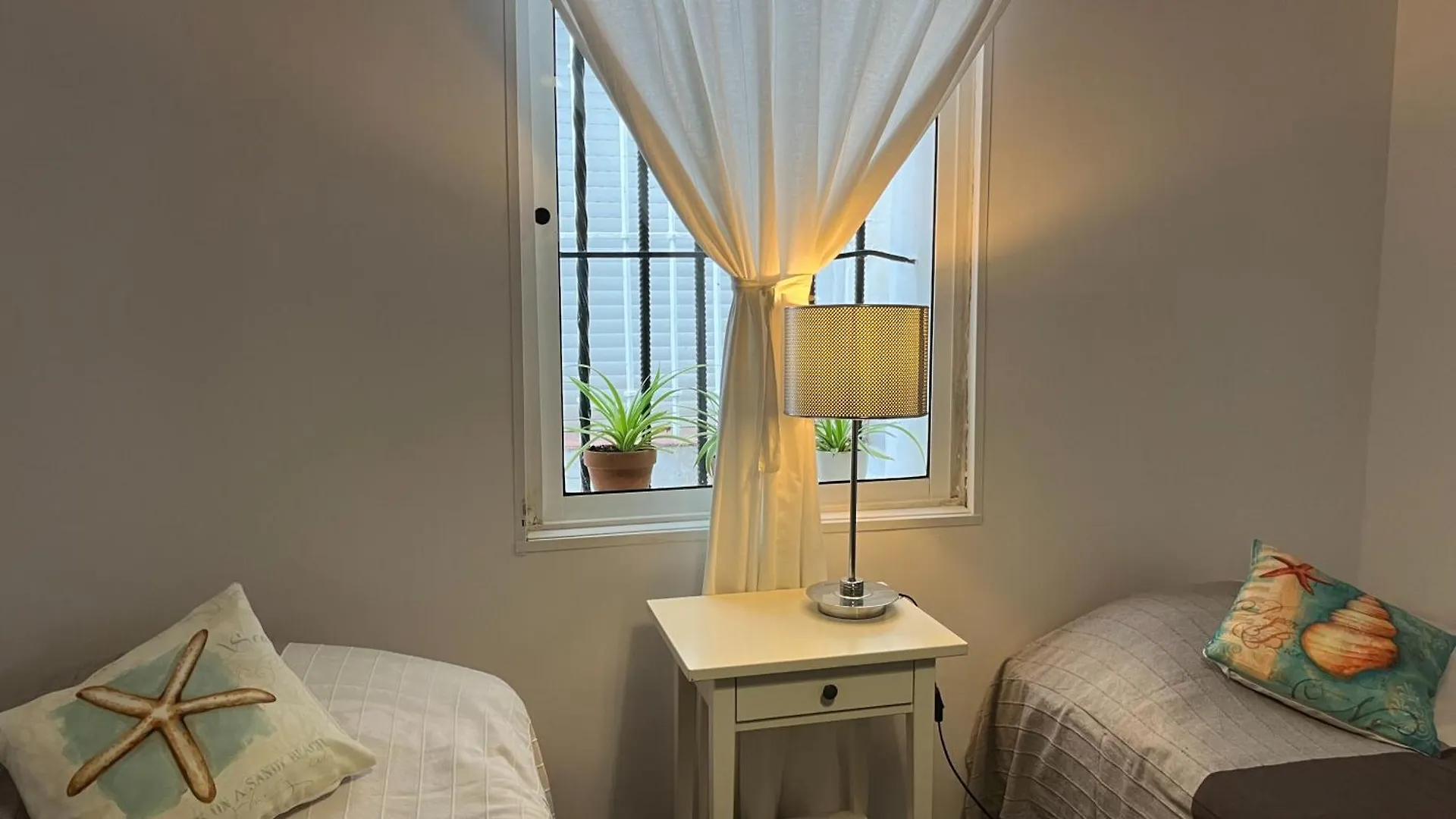 Casa Deniz Apartment Malaga 0*,  Spain