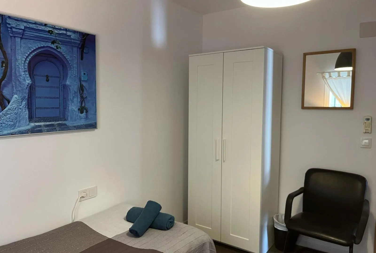 Casa Deniz Apartment Malaga