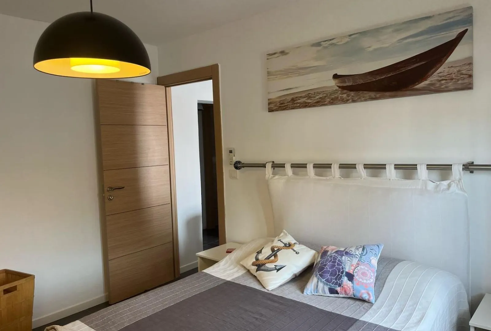 Casa Deniz Apartment Malaga