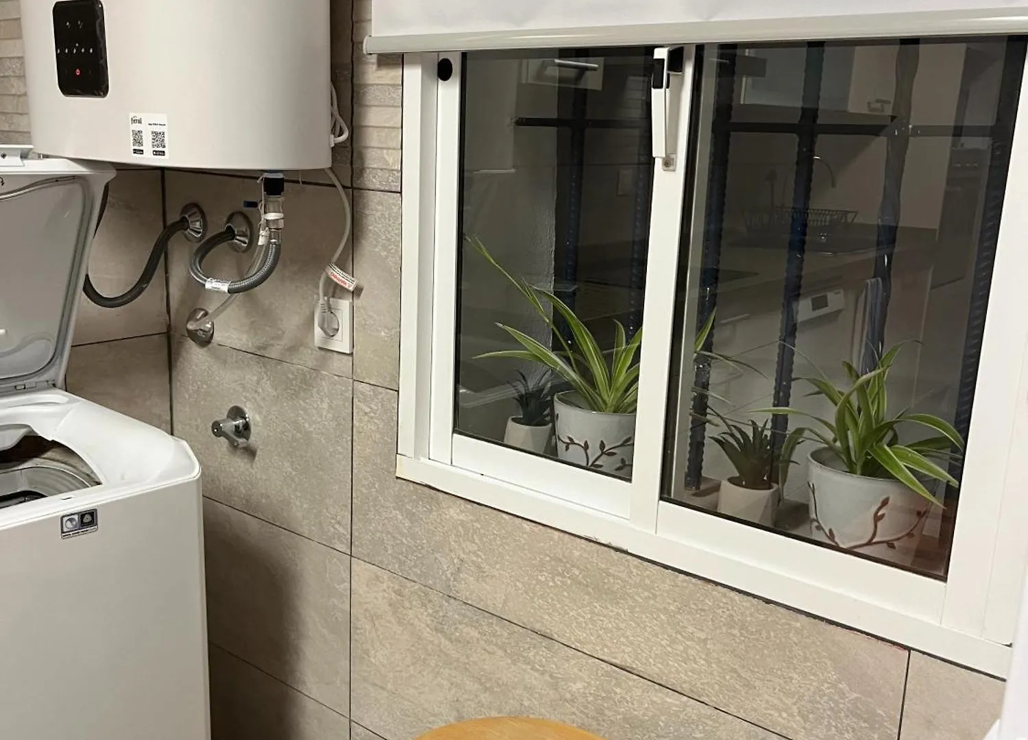 Casa Deniz Apartment Malaga