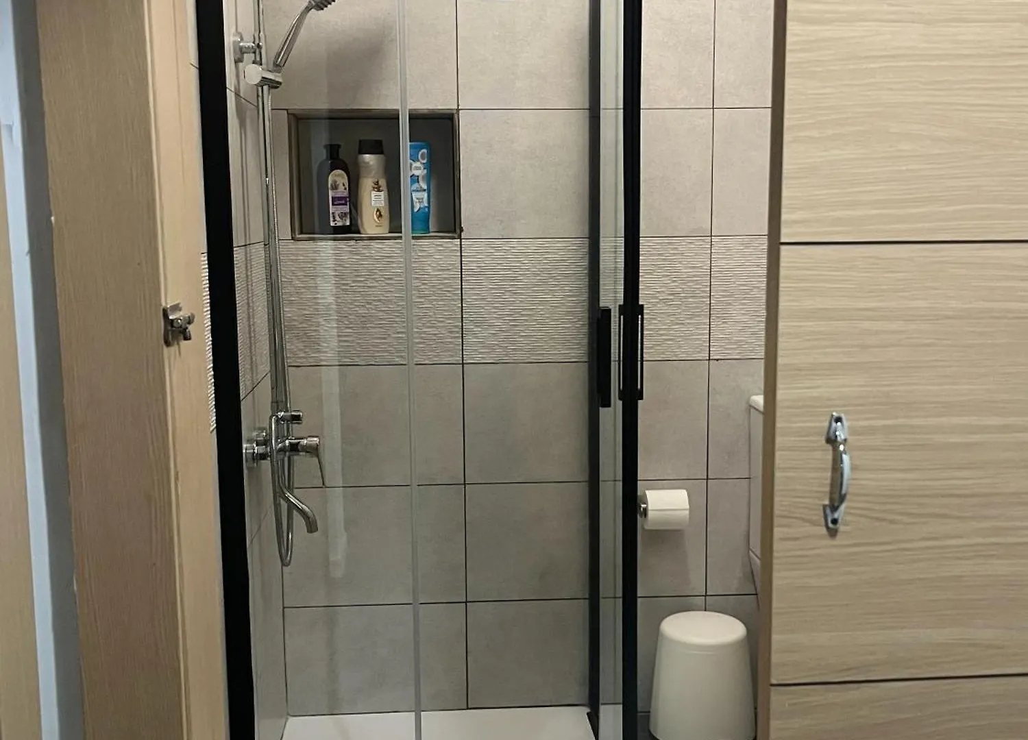 Casa Deniz Apartment Malaga