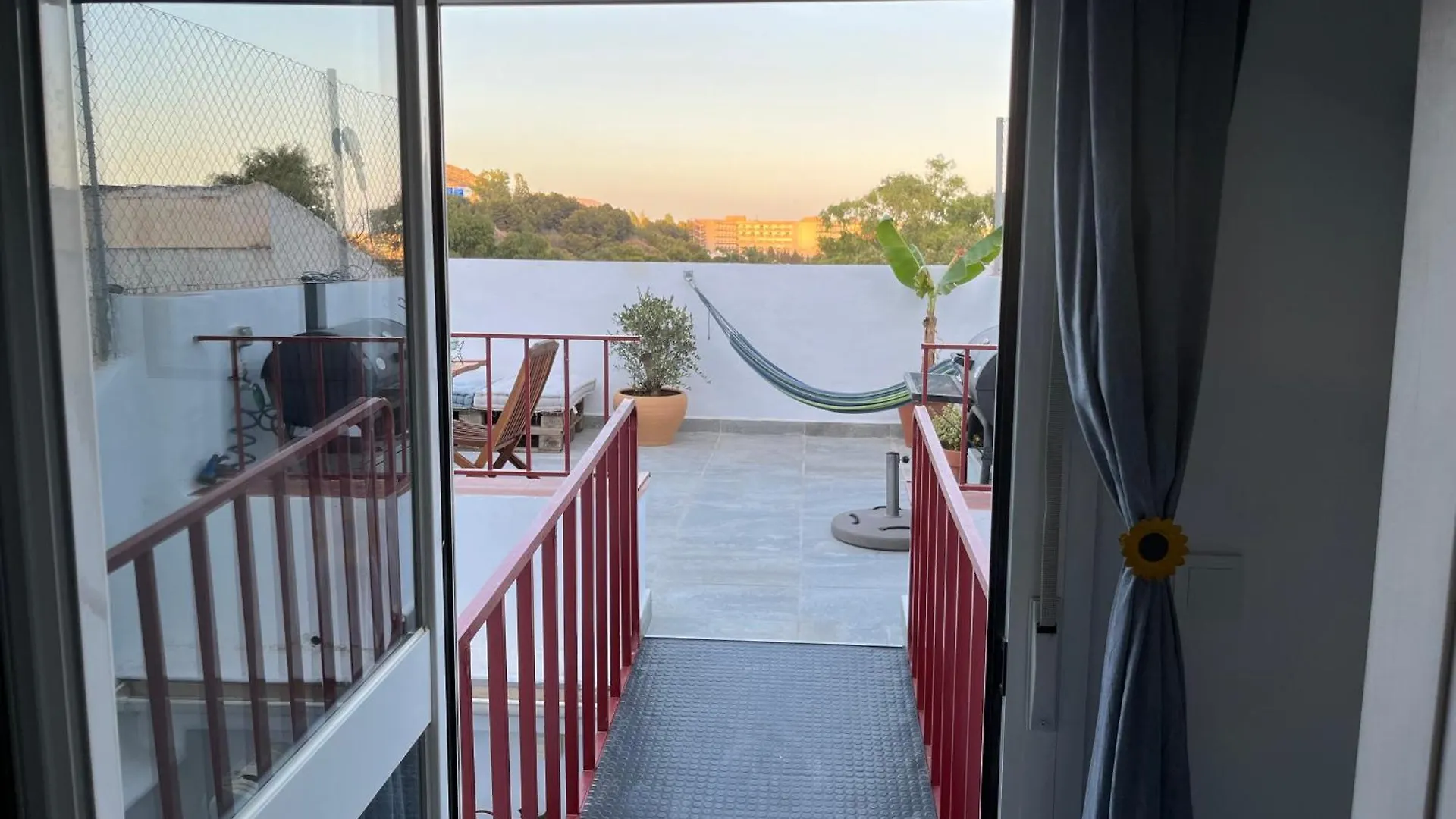 Casa Deniz Apartment Malaga