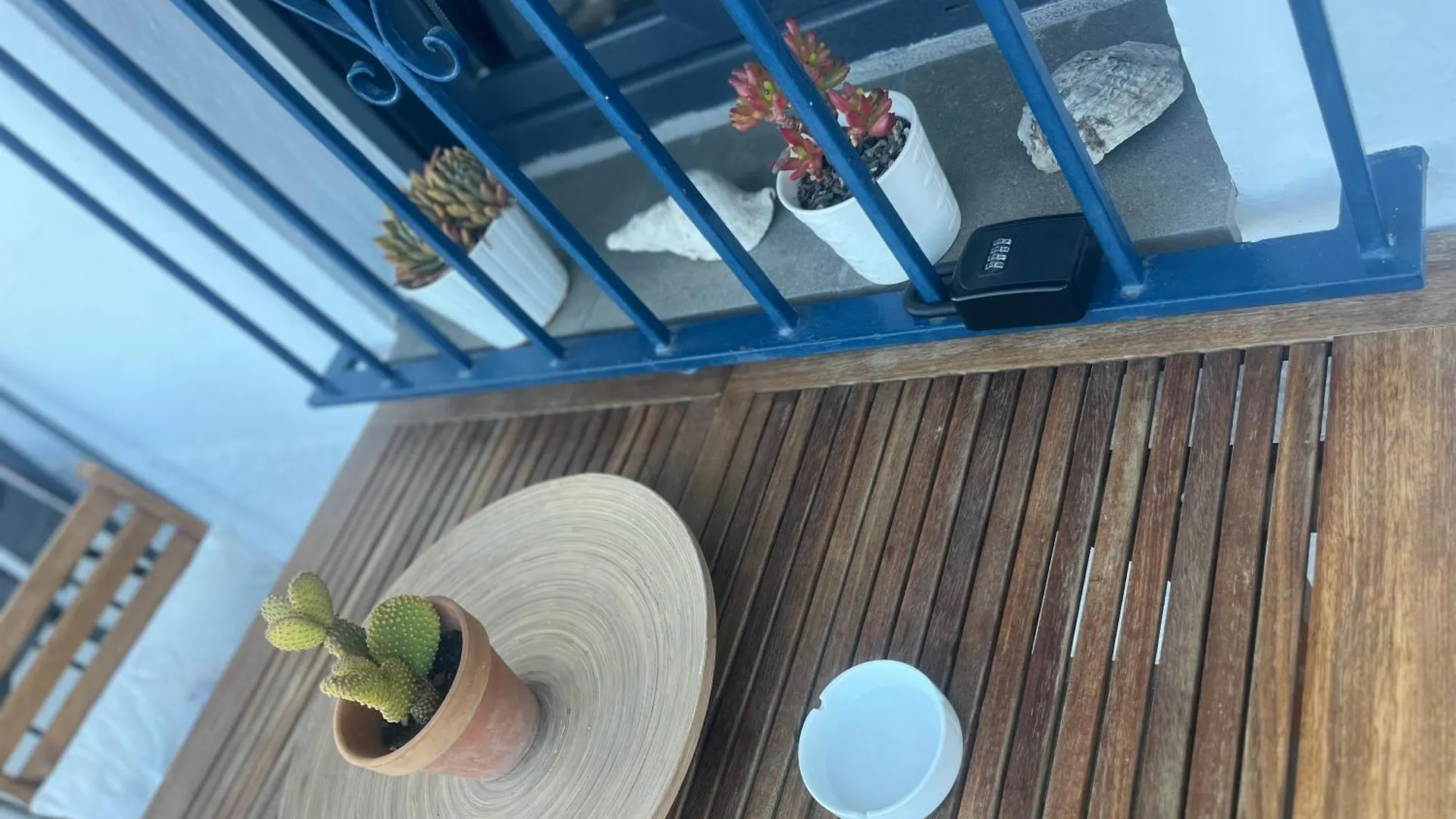 Casa Deniz Apartment Malaga