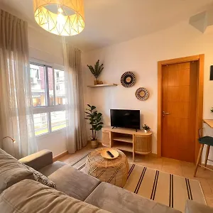  Apartamento Loft Plaza Bailen Centro España