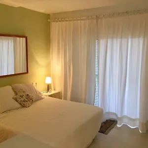  Apartamento My Way España