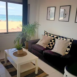  Apartamento Oceanfront Flat I By Canary365 España