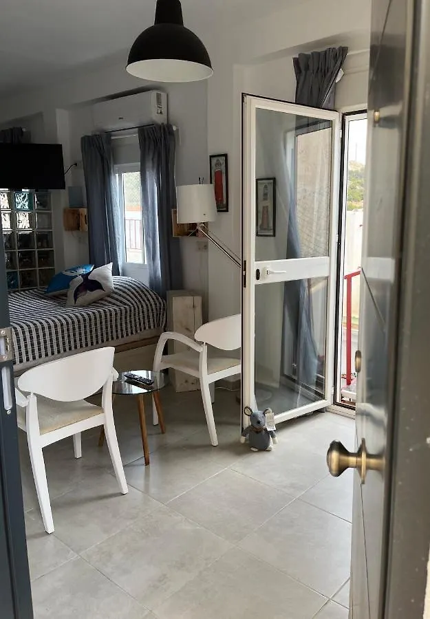 Casa Deniz Apartment Malaga