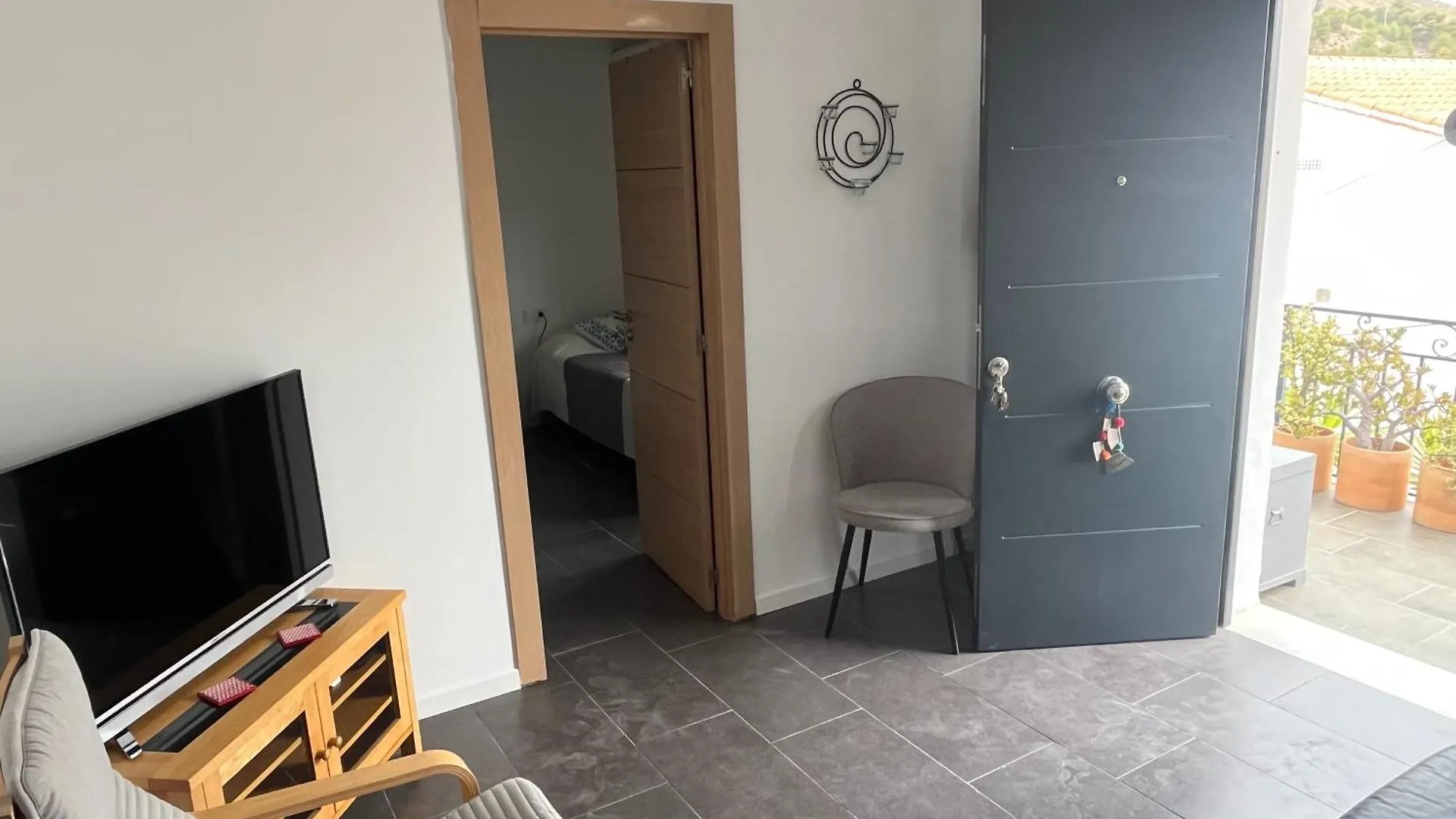 Casa Deniz Apartment Malaga