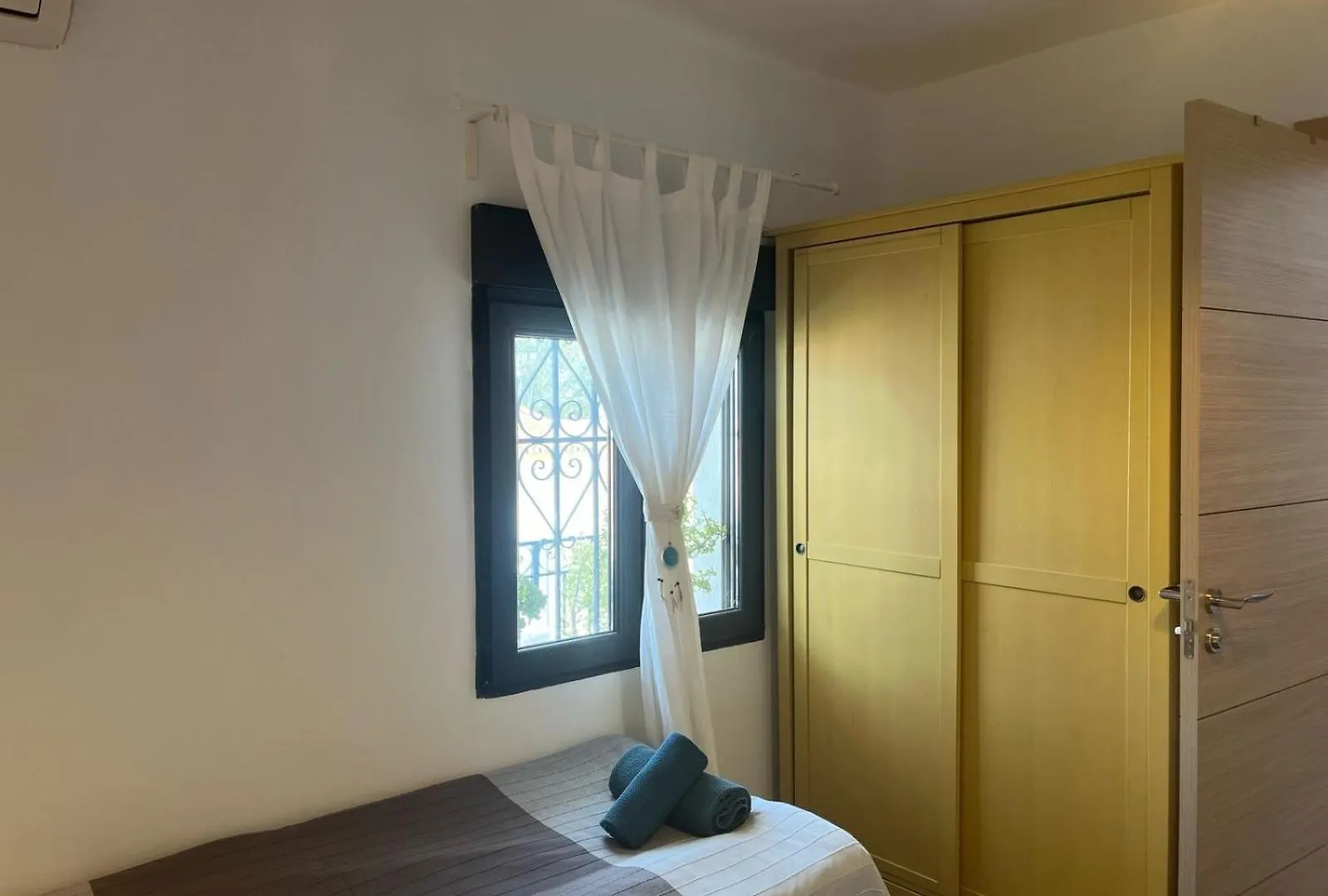 Casa Deniz Apartment Malaga