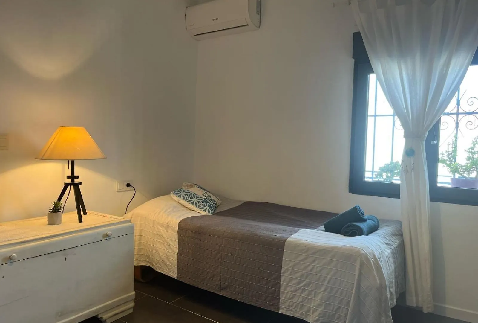 Casa Deniz Apartment Malaga