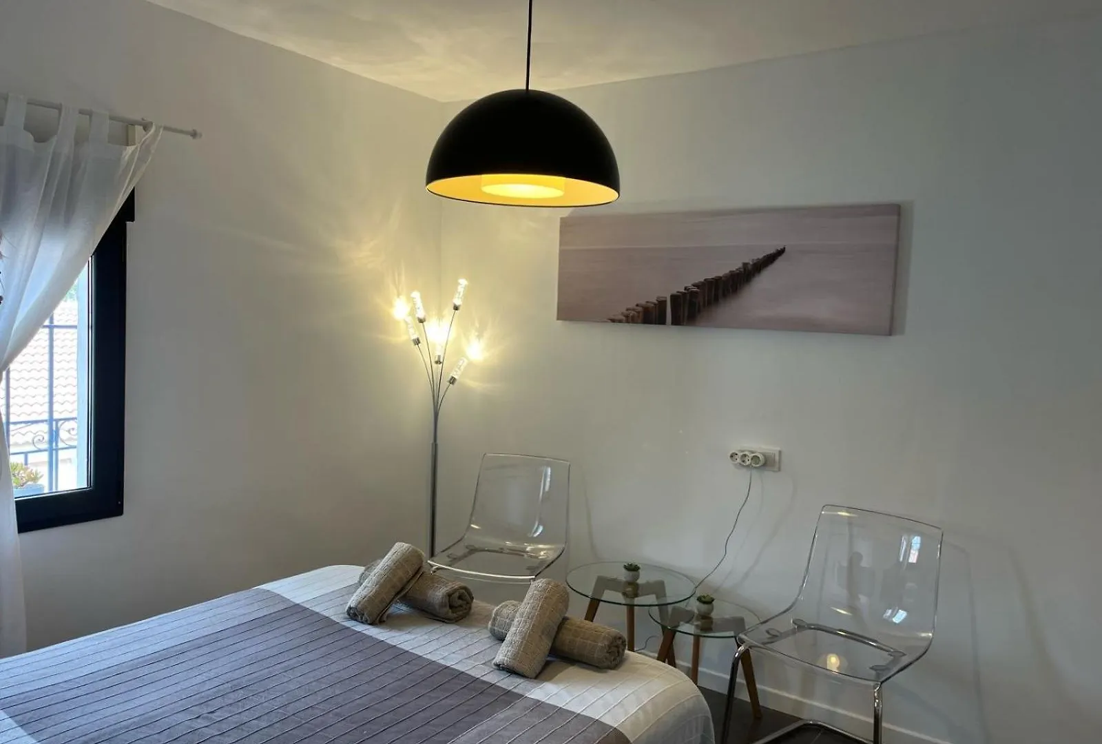 Casa Deniz Apartment Malaga Spain