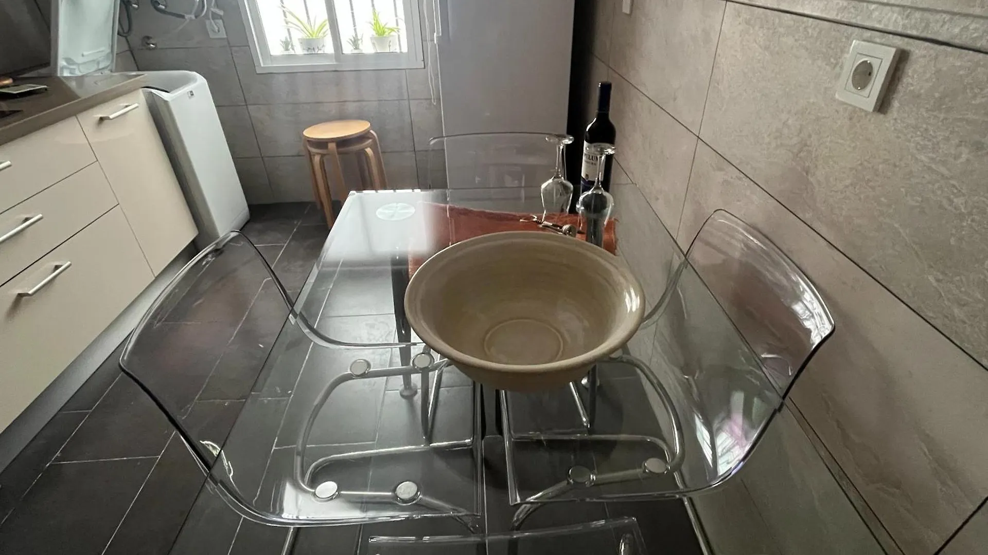 Casa Deniz Apartment Malaga Spain