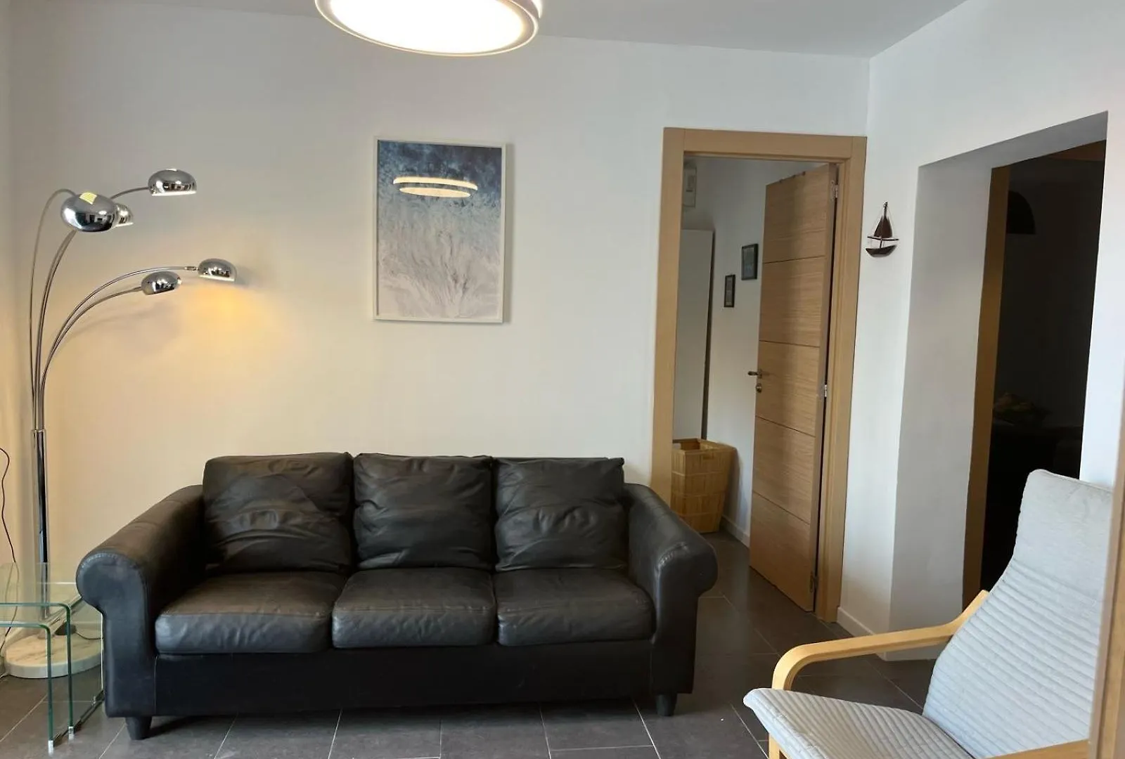 Casa Deniz Apartment Malaga Spain