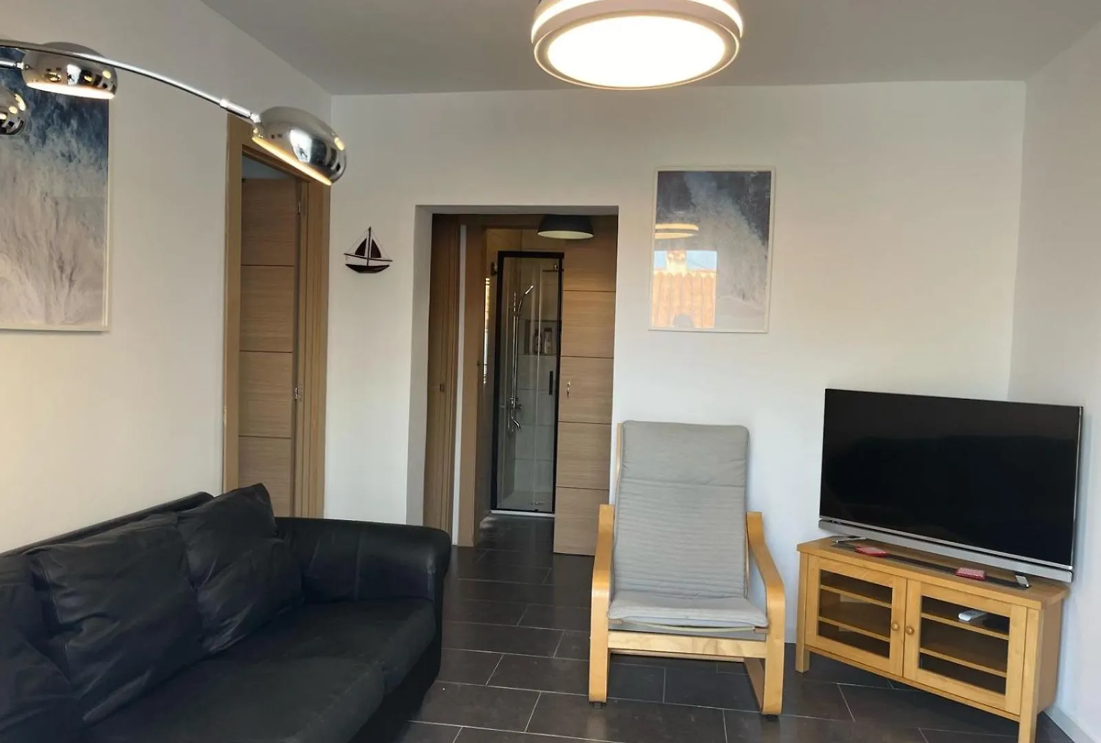 Casa Deniz Apartment Malaga