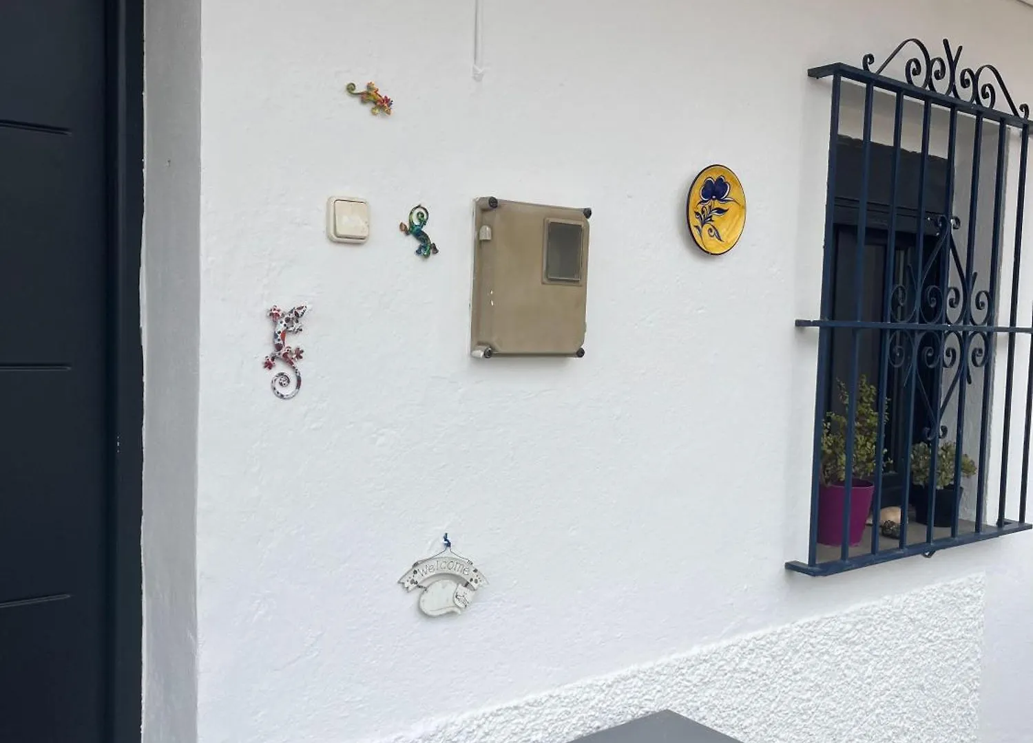 Casa Deniz Apartment Malaga 0*,  Spain