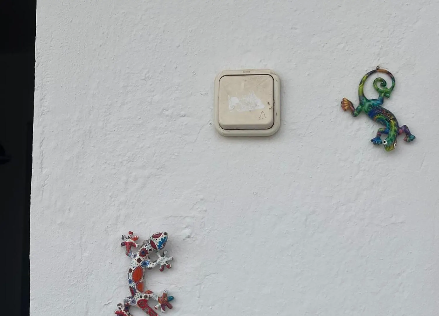 Casa Deniz Apartment Malaga