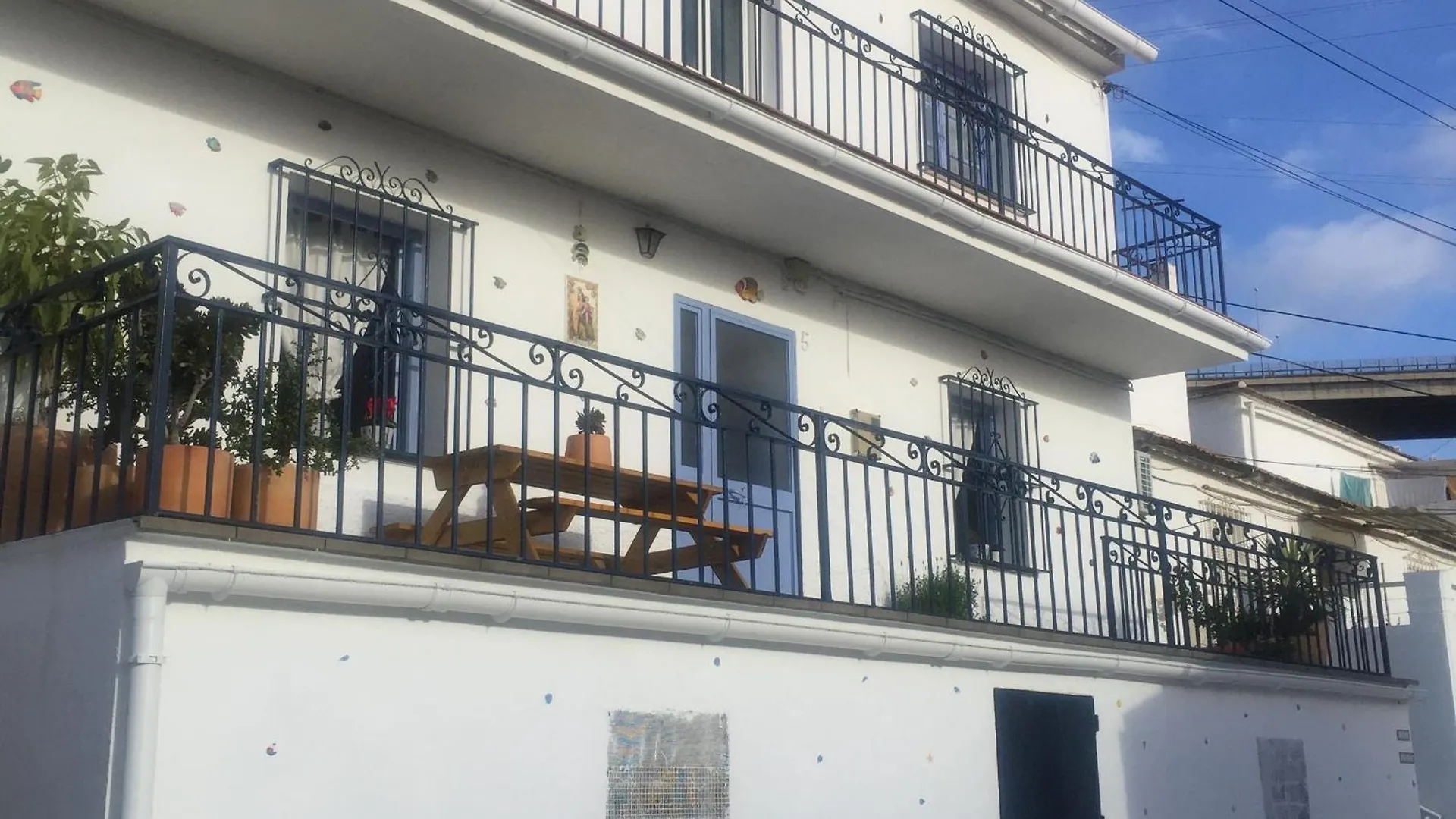 Casa Deniz contacts
