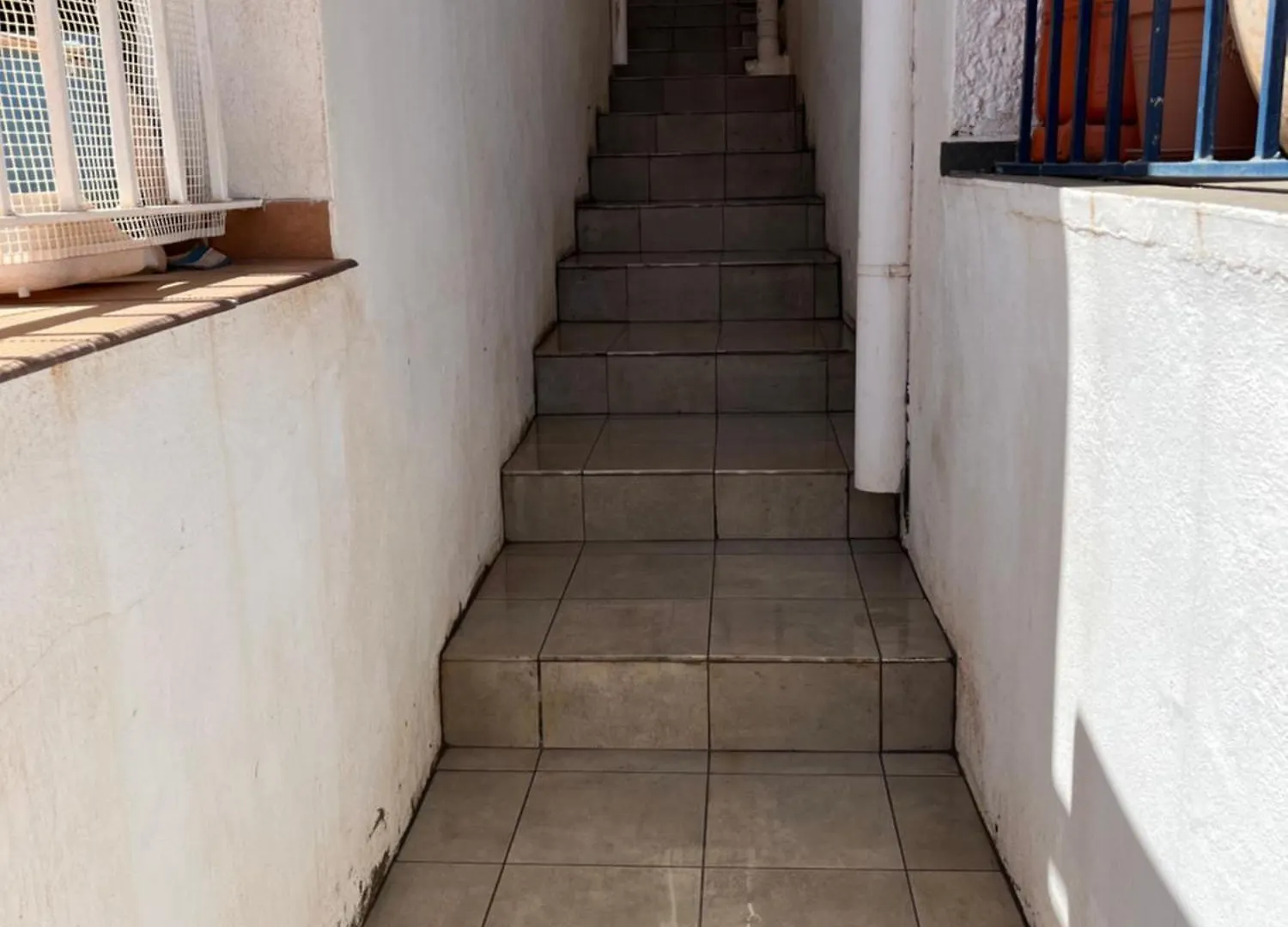 Casa Deniz Apartment Malaga
