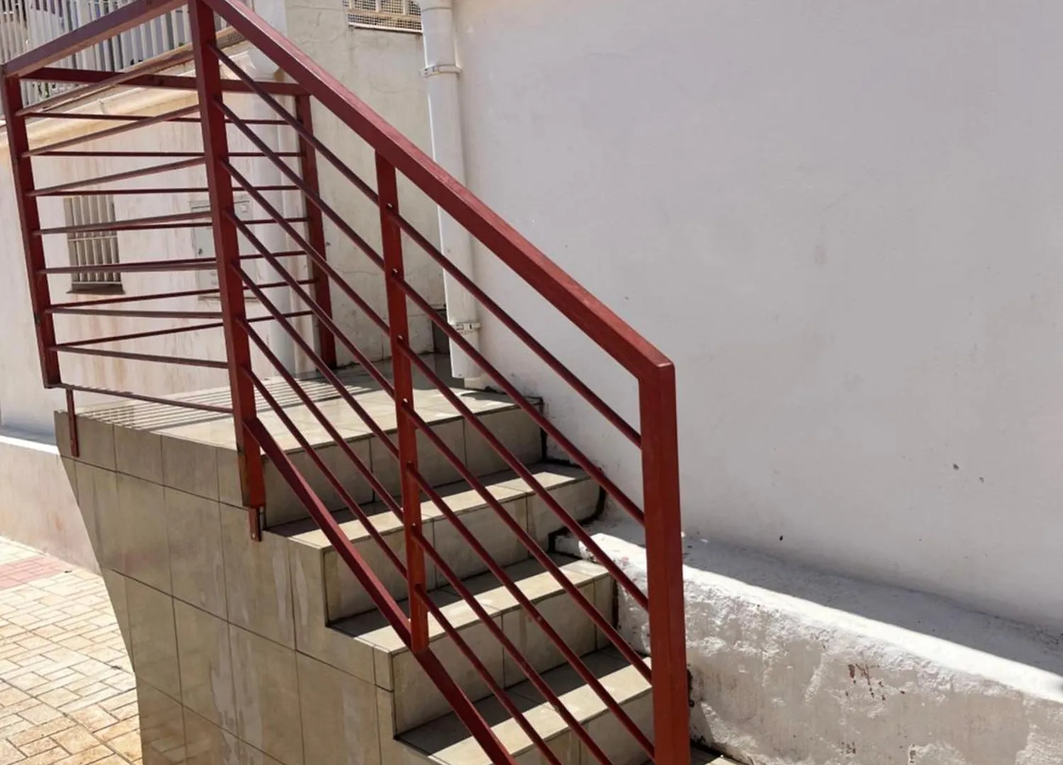 Casa Deniz Apartment Malaga