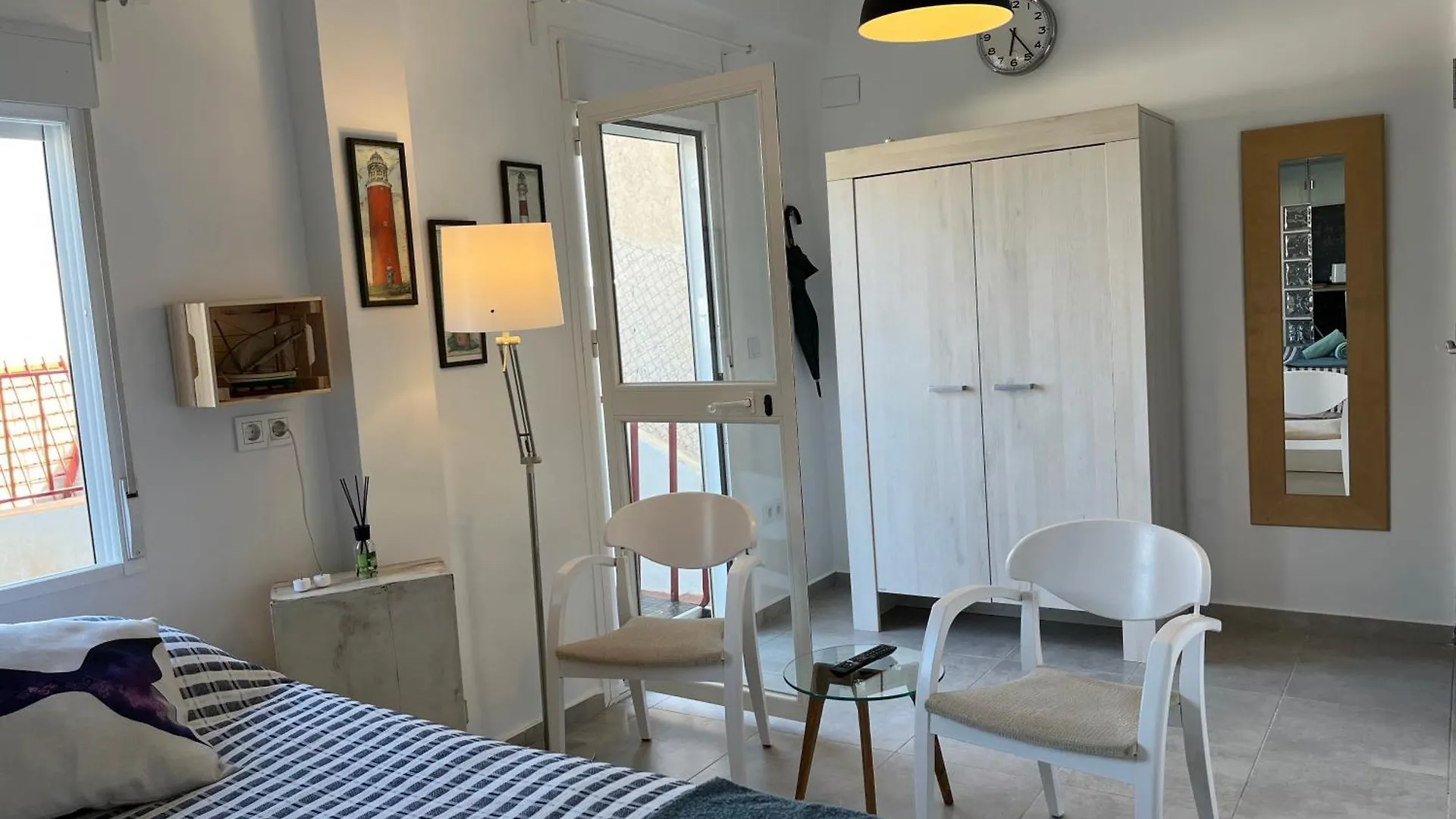 Casa Deniz Apartment Malaga