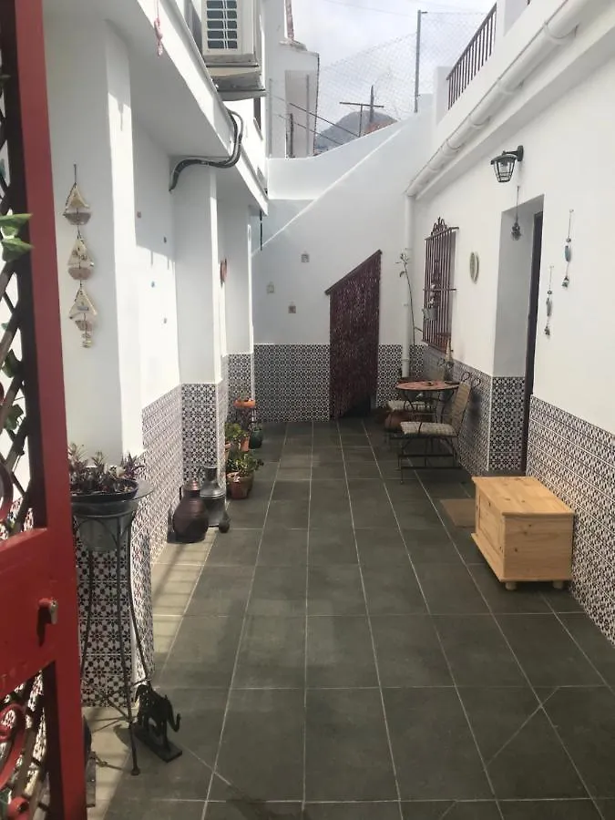 Casa Deniz Apartment Malaga