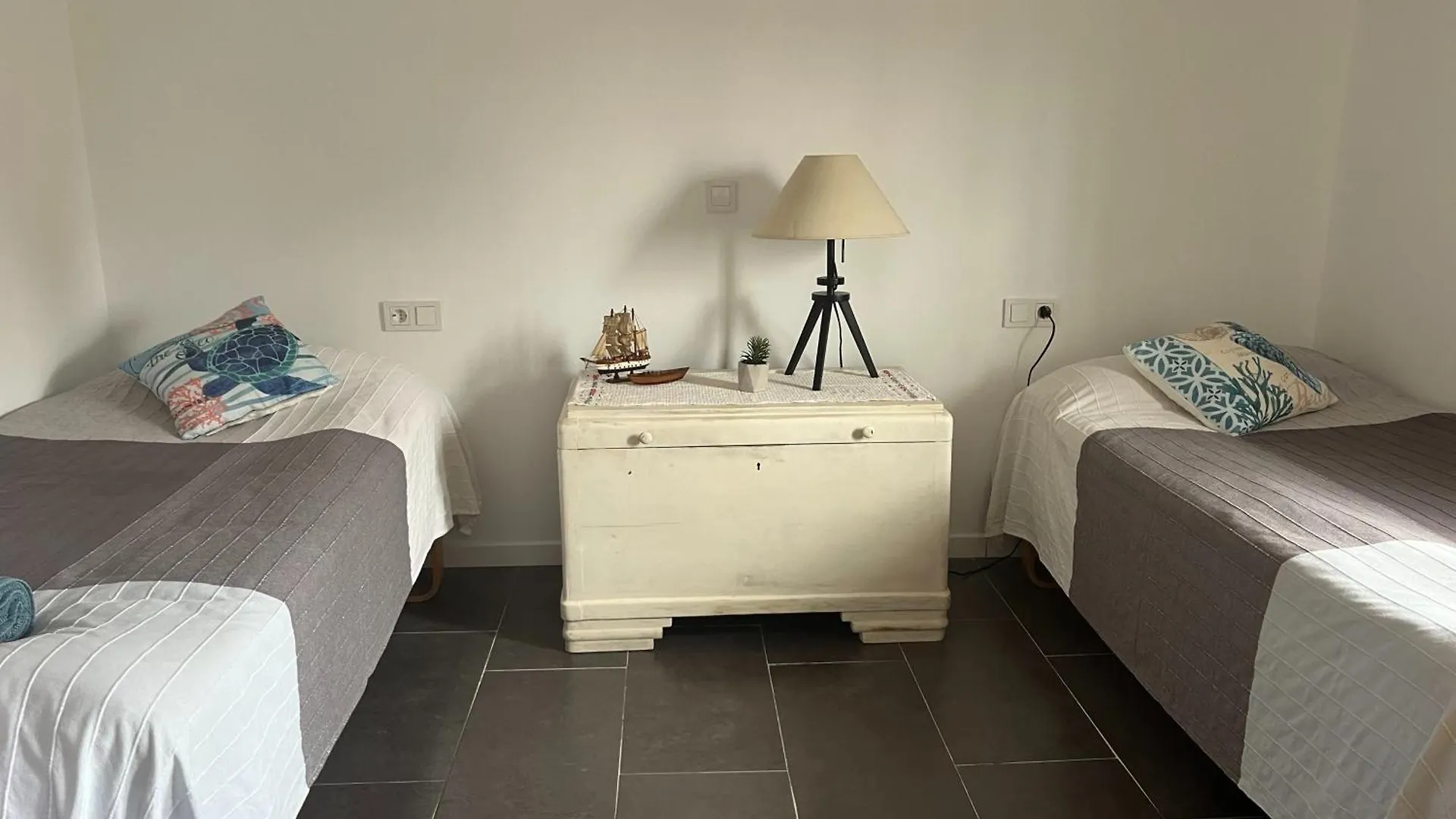 Casa Deniz Apartment Malaga