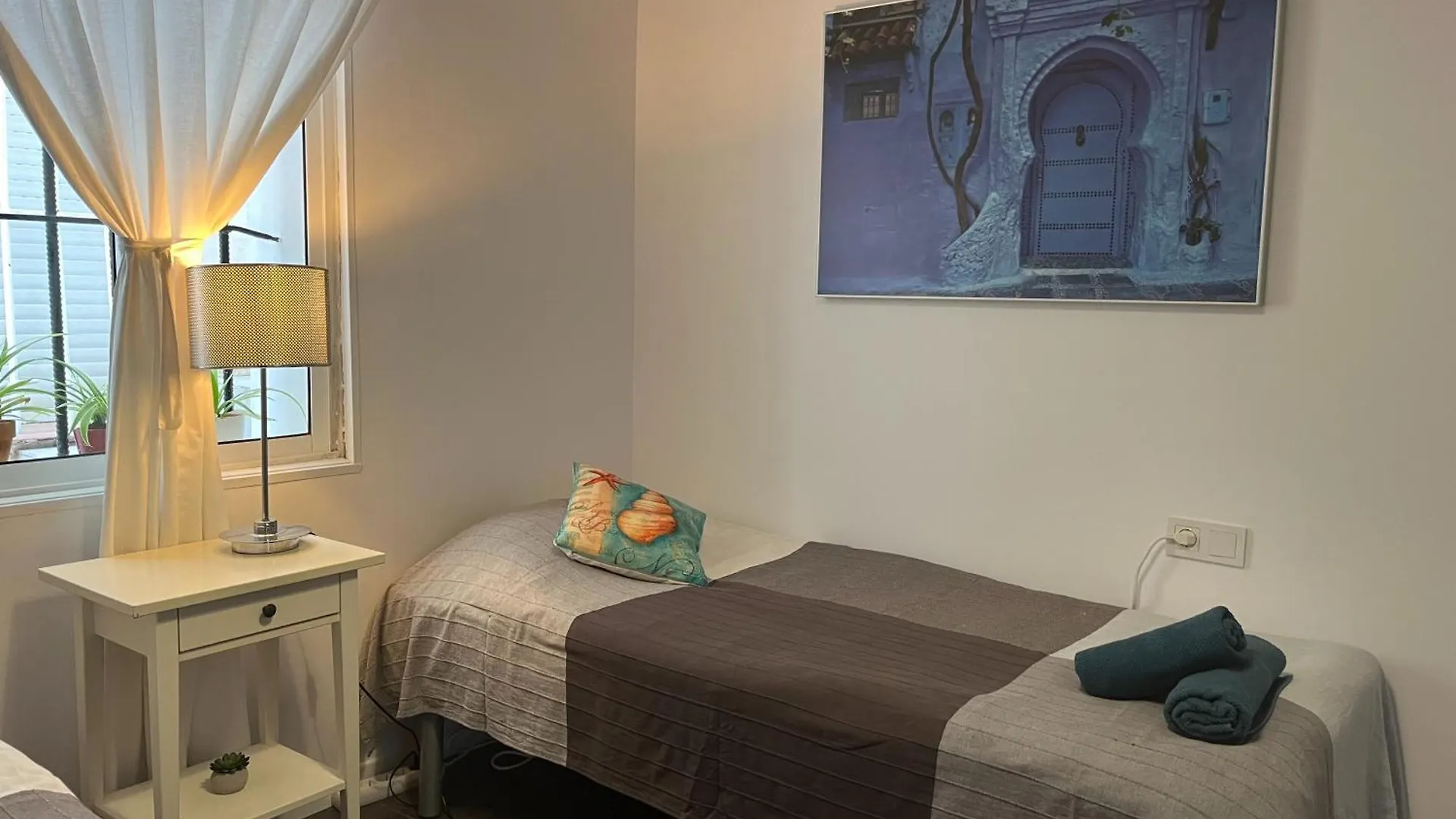 Casa Deniz Apartment Malaga