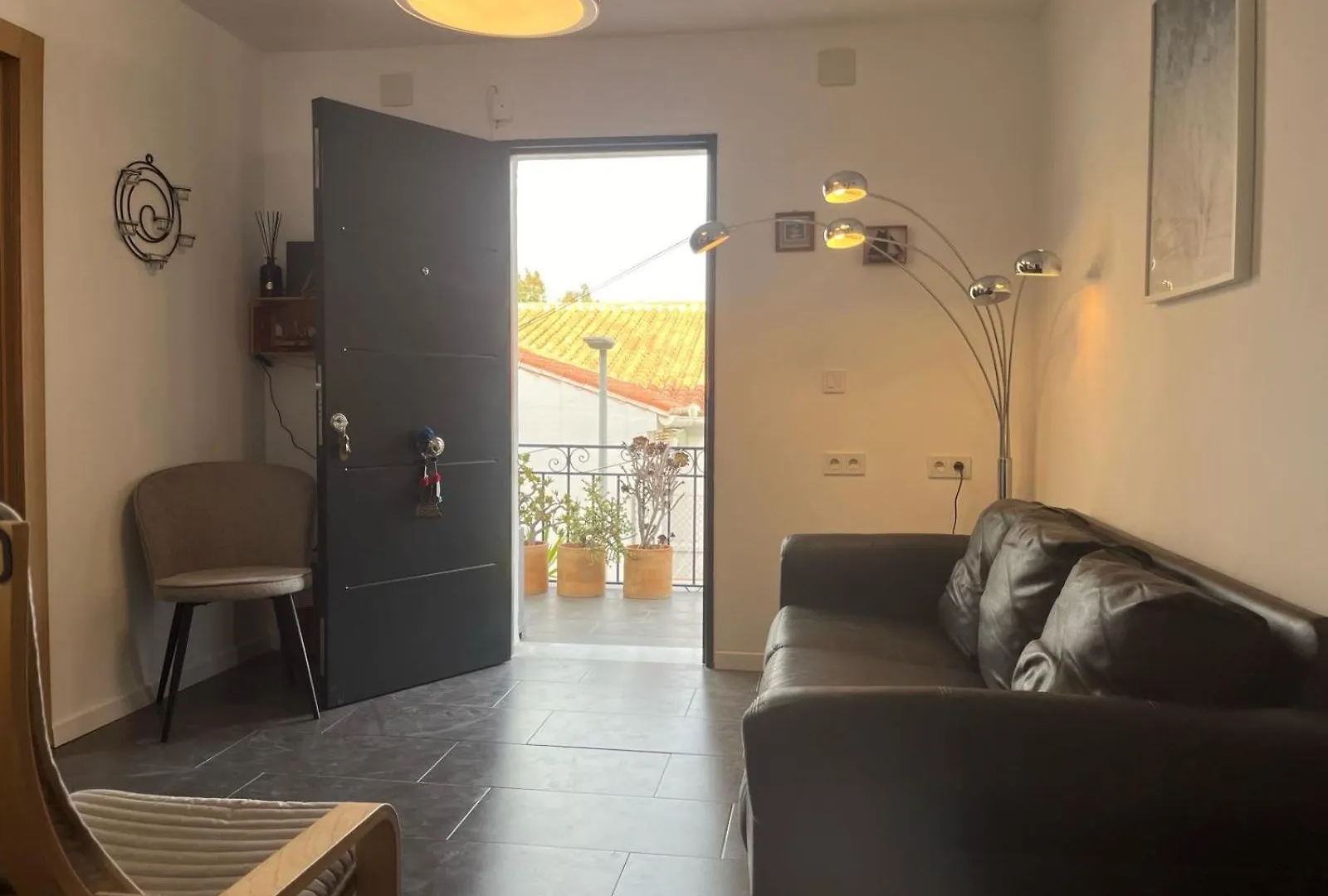 Casa Deniz Apartment Malaga
